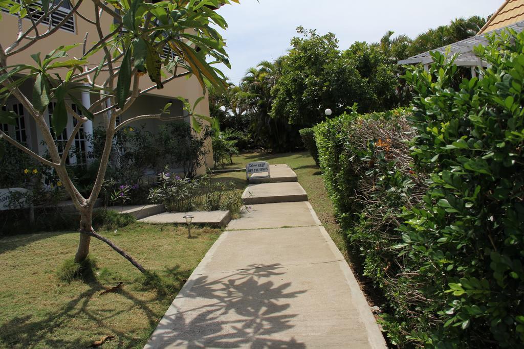 The Atrium At Ironshore Montego Bay Exteriér fotografie