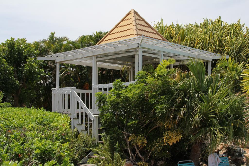 The Atrium At Ironshore Montego Bay Exteriér fotografie