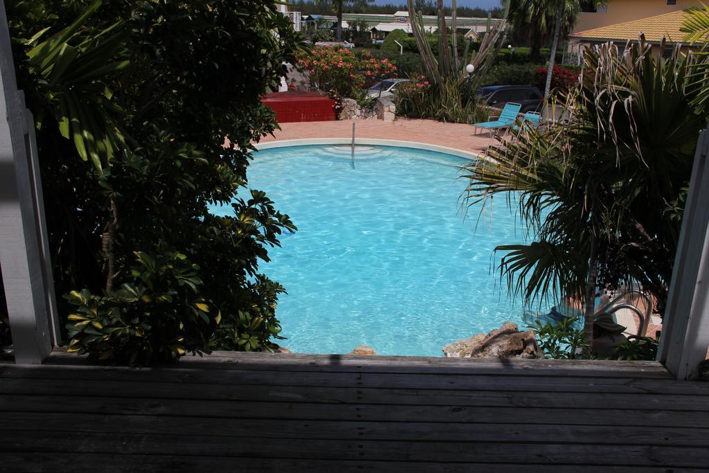 The Atrium At Ironshore Montego Bay Exteriér fotografie