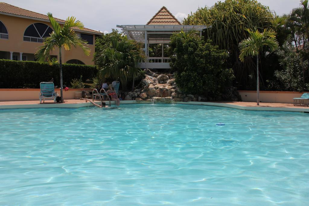 The Atrium At Ironshore Montego Bay Exteriér fotografie