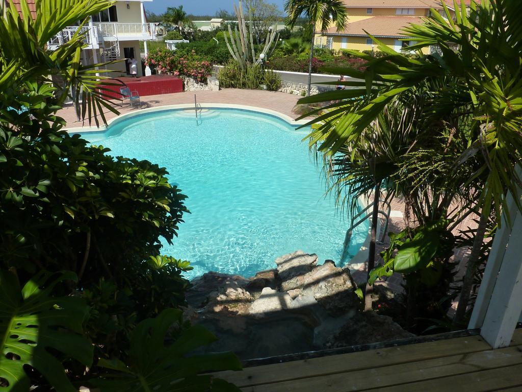 The Atrium At Ironshore Montego Bay Exteriér fotografie