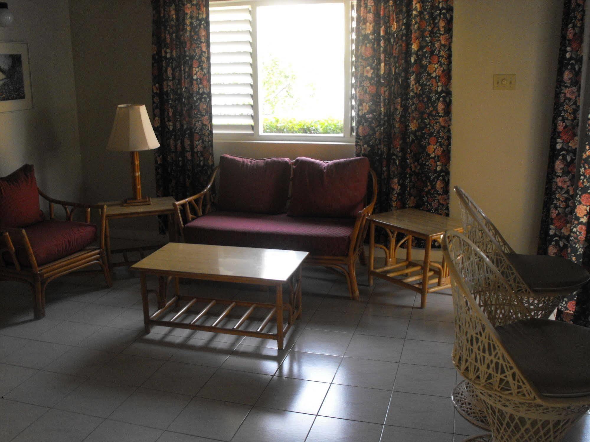 The Atrium At Ironshore Montego Bay Exteriér fotografie